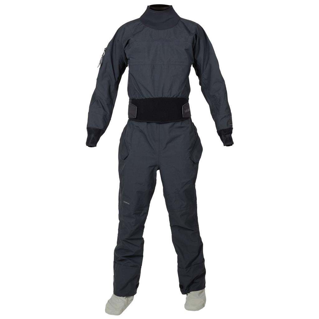 Miniatura Traje Seco Wmn's Icon Hydrus 3.0 Dry Suit - Color: NEGRO