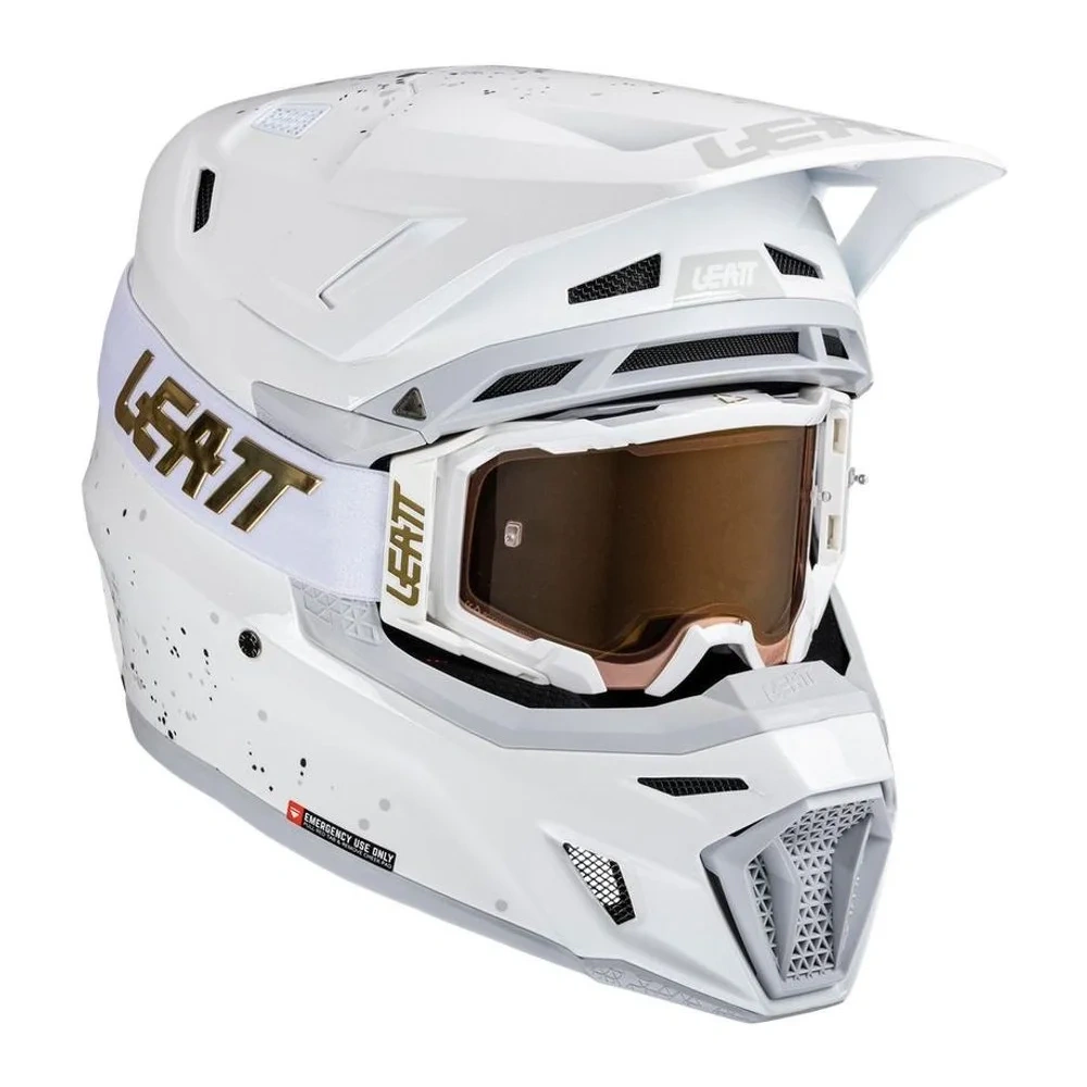 Kit Casco Moto 8.5 Antiparra 5.5 V25