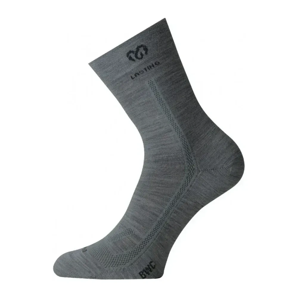 Grey melange