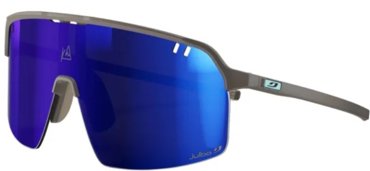 Lentes Deportivos De Sol Intensity Kj