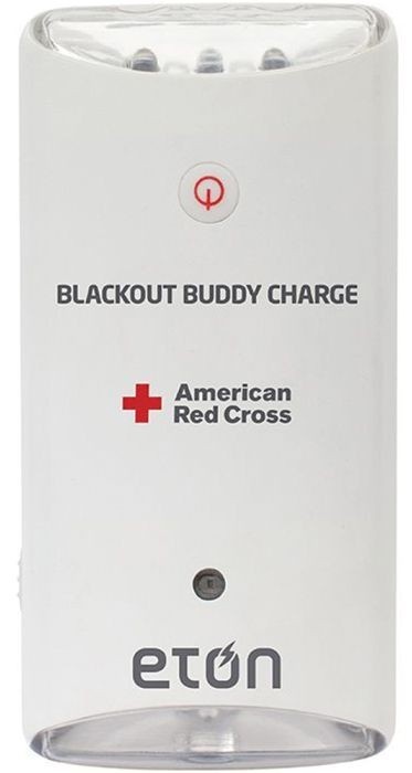 Linterna De Emergencia Blackout Buddy Swivel 50 L