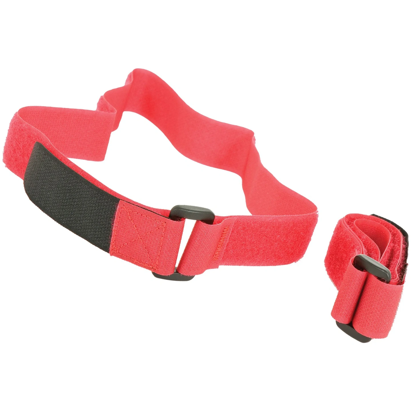 Correa Ultraliviana con Velcro Pack 2