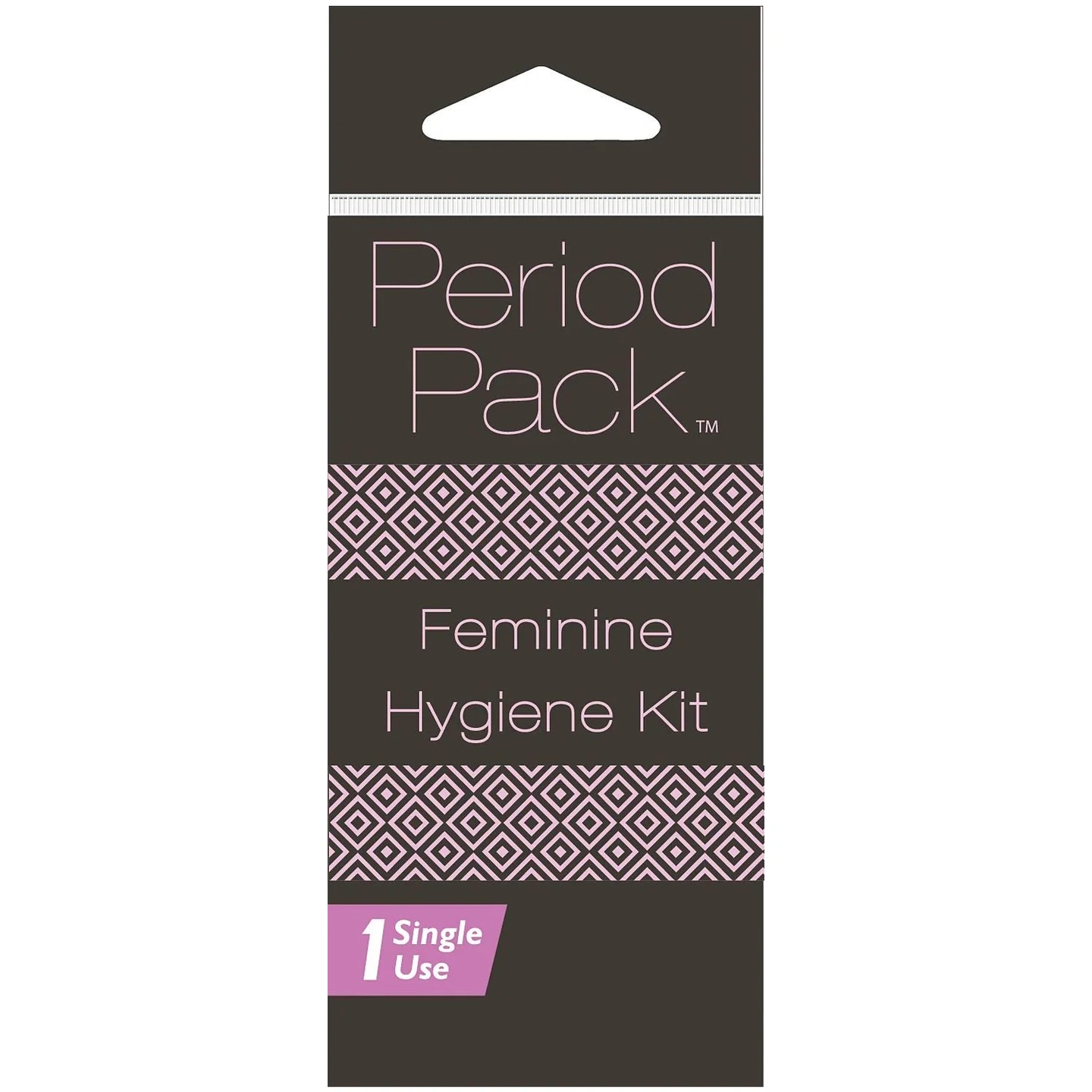Kit de Emergencia Period Pack