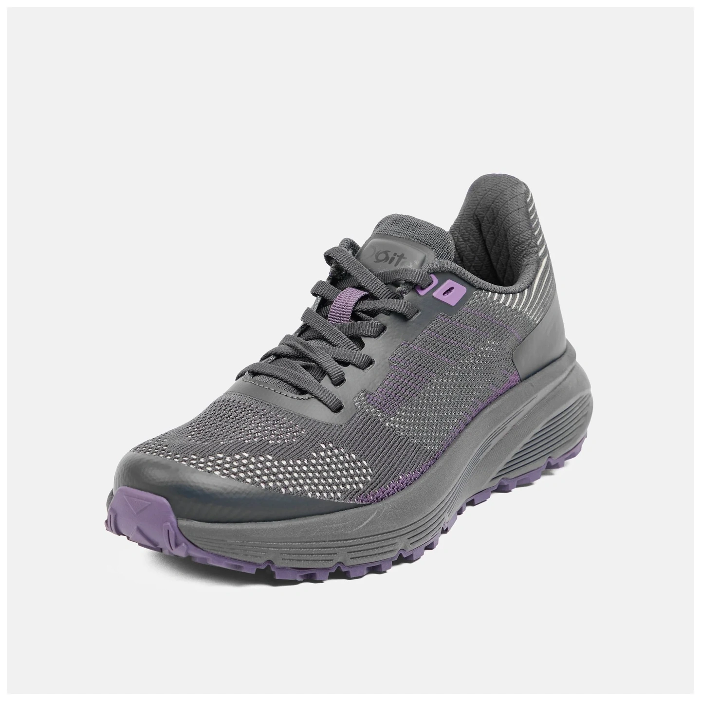 Zapatilla Caña Baja Lauca Trek Mujer