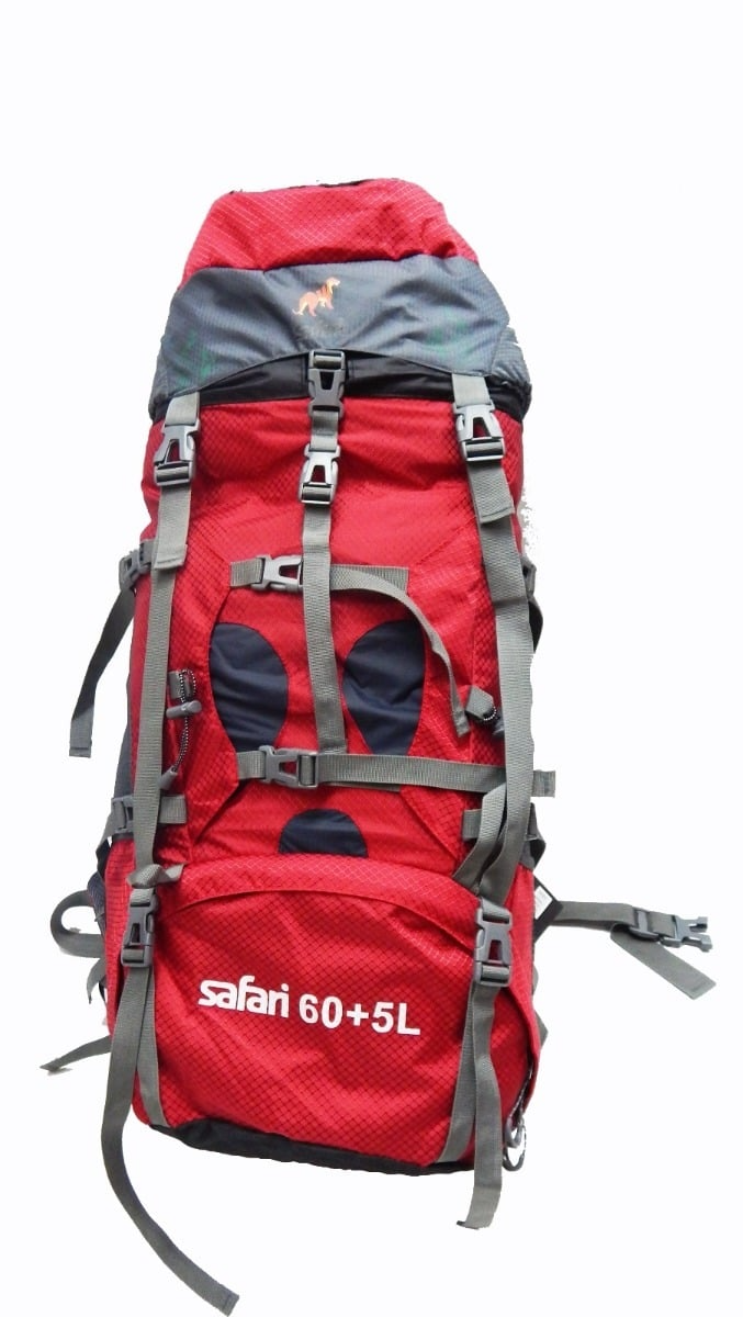 Mochila SB016BK001-2 65L
