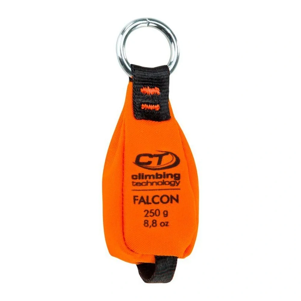 Masa De Lanzamiento Falcon 250 GR