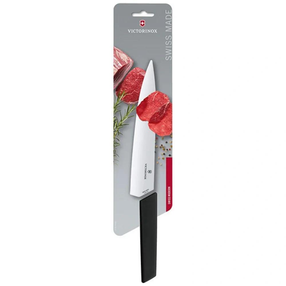 Cuchillo Para Trinchar Swiss Modern 22 CM