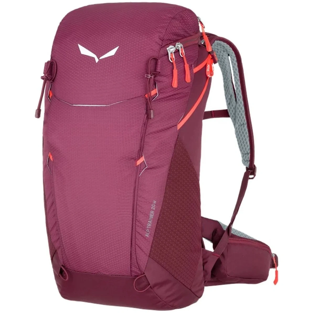 Mochila Mujer Alp Trainer 20