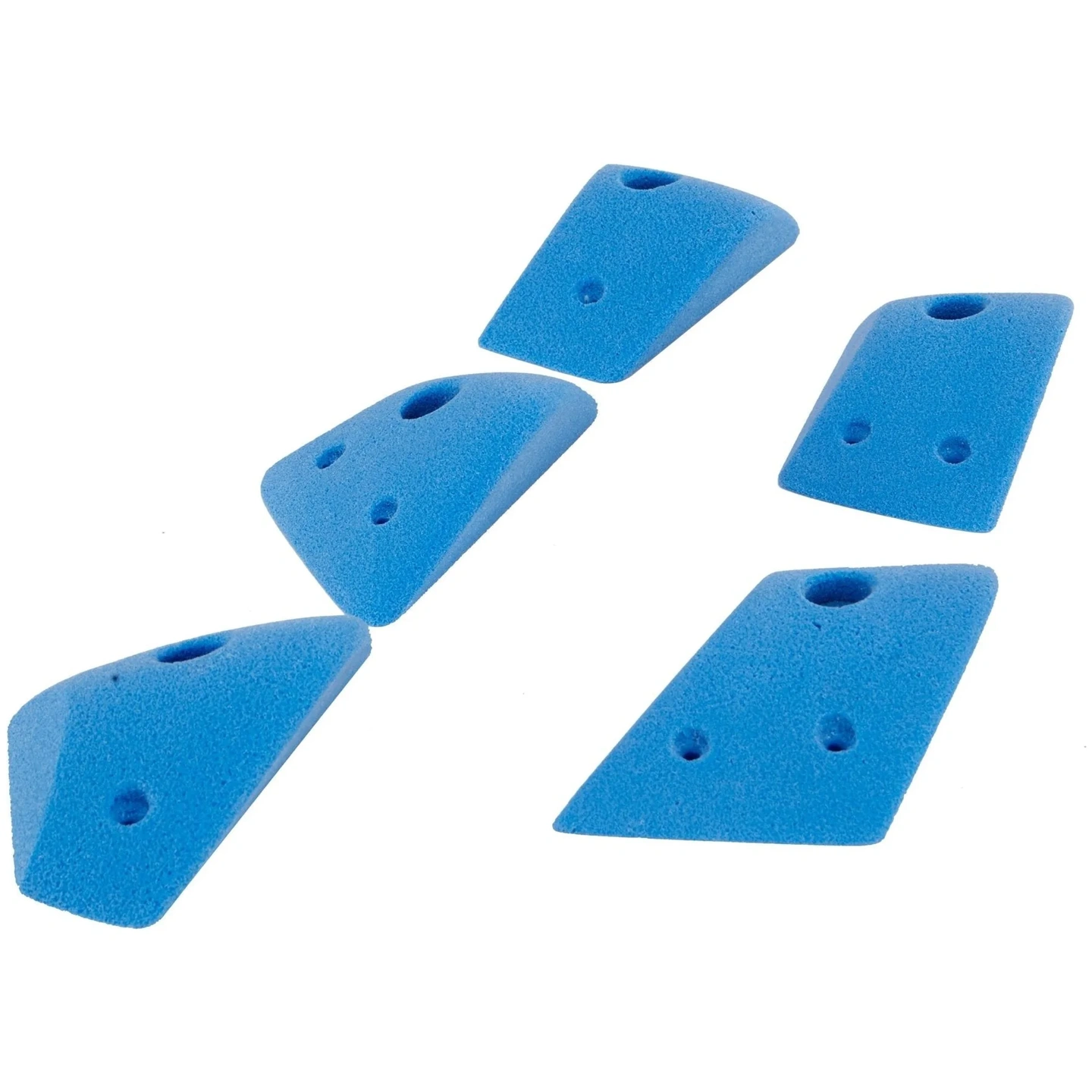 Presa De Escalada Pure Power Medium Edges