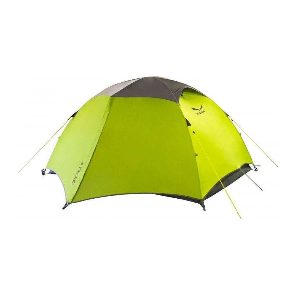 Carpa Denali III