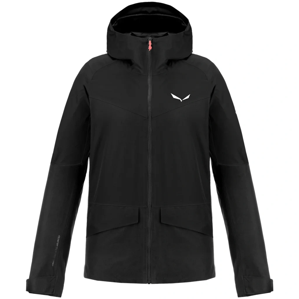Chaqueta Mujer Puez GTX 2L