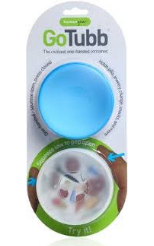 Blanco Azul