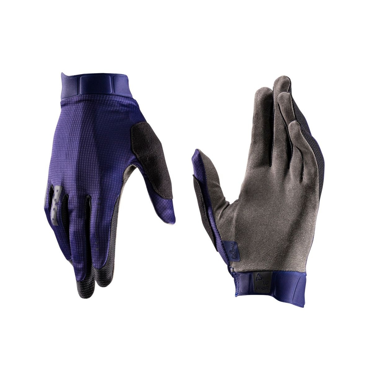 Azul/Morado