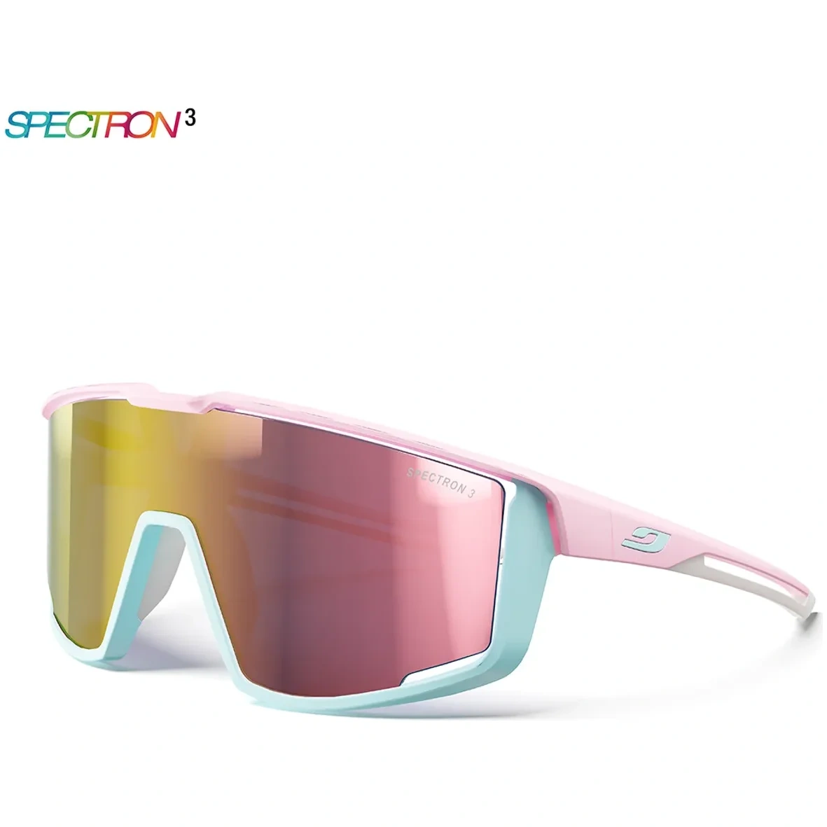 Lentes Fury Spectron 3CF - Julbo