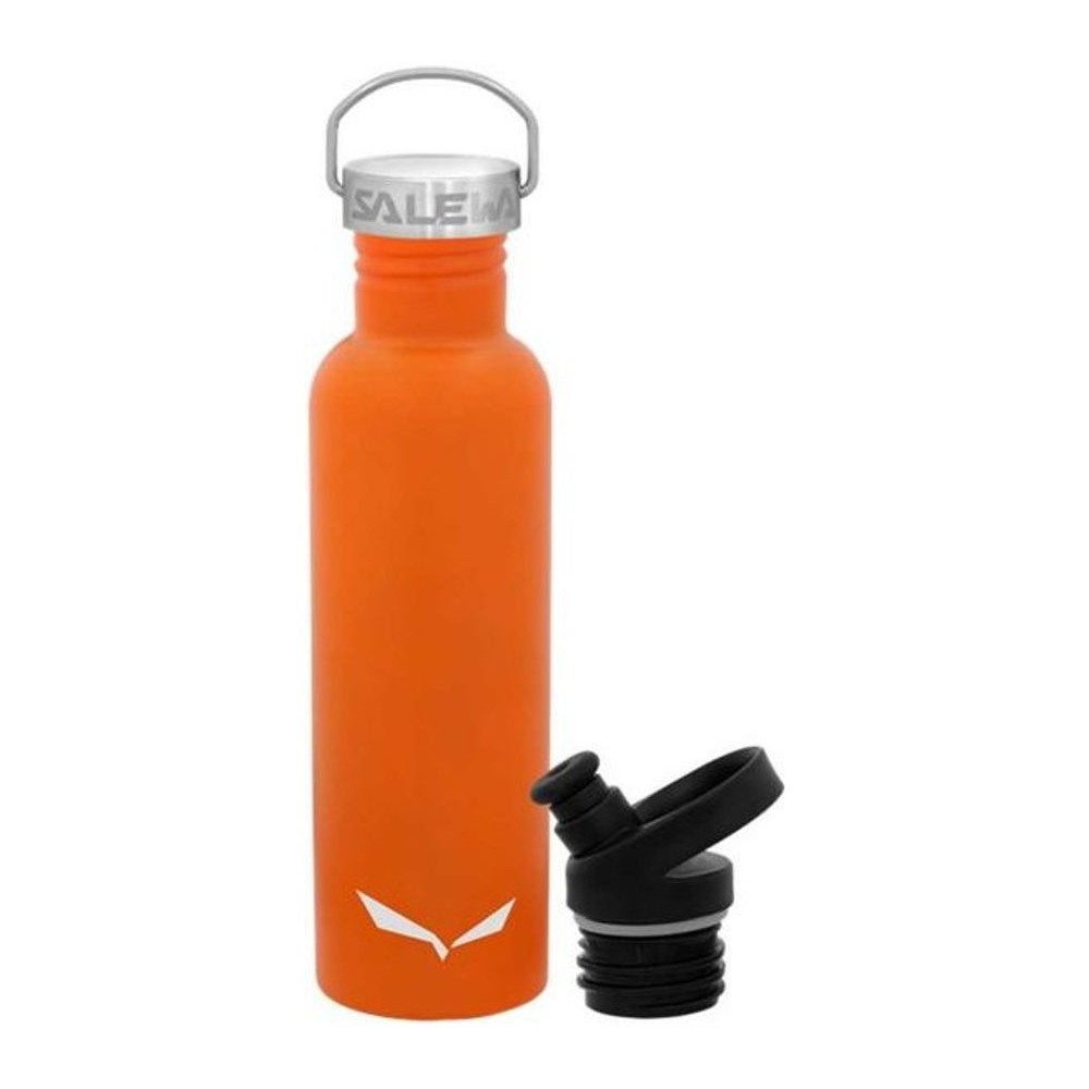 Botella Aurino 1 Litro DBL Lid
