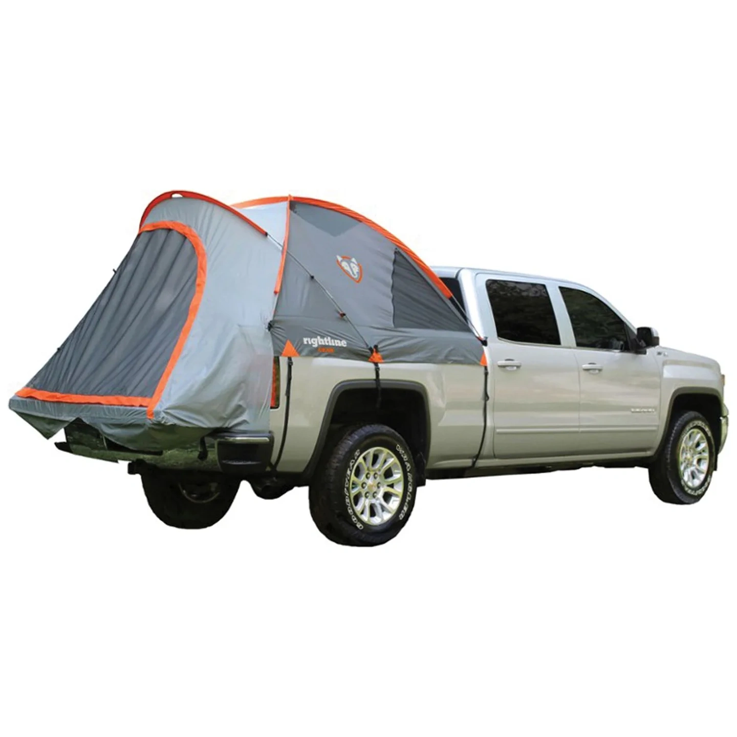 Carpa para Pickup Cama 1.5 M