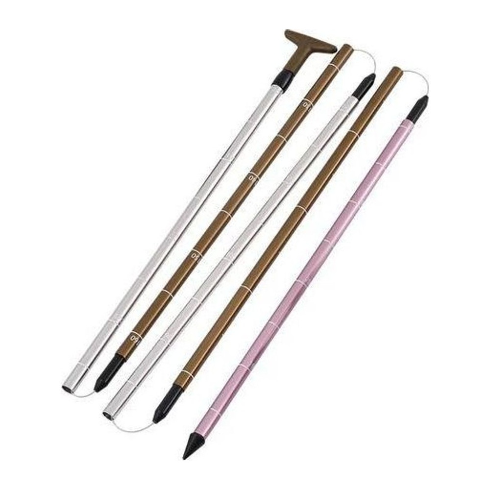 Sonda Sella Aluminium 240