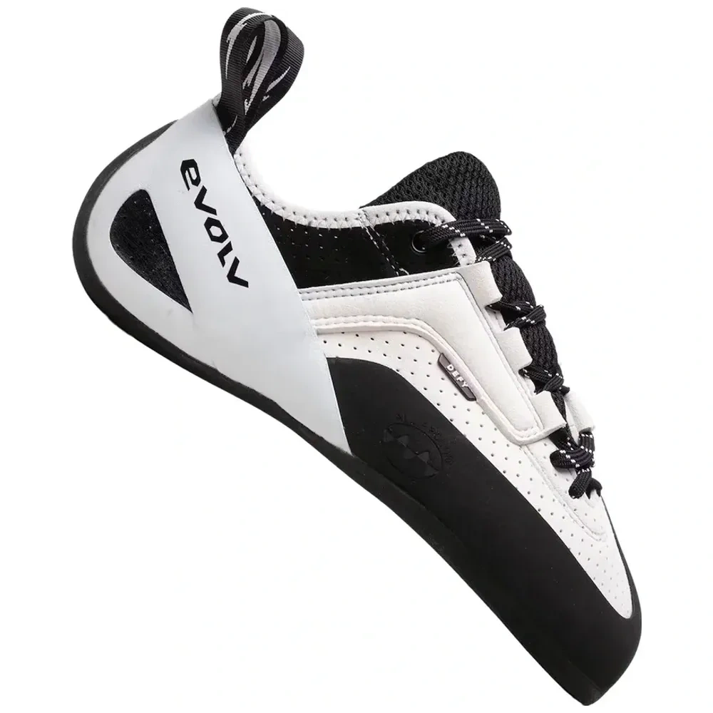 Zapatilla de Escalada Hombre Defy Lace