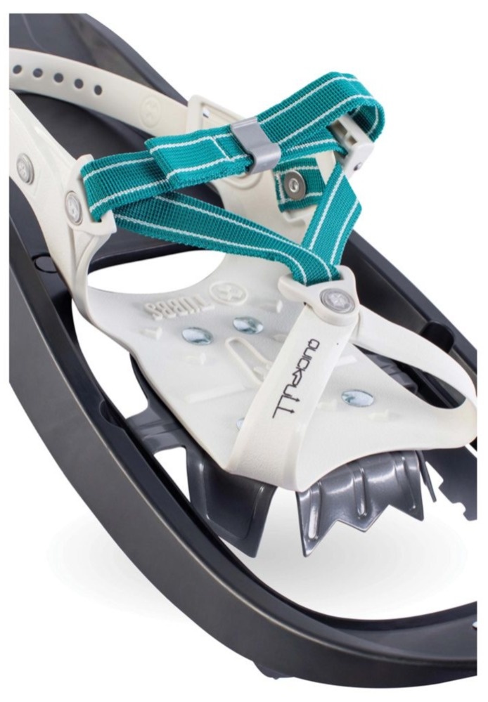 Miniatura Raquetas de Nieve Flex STP W 22 Snowshoe -