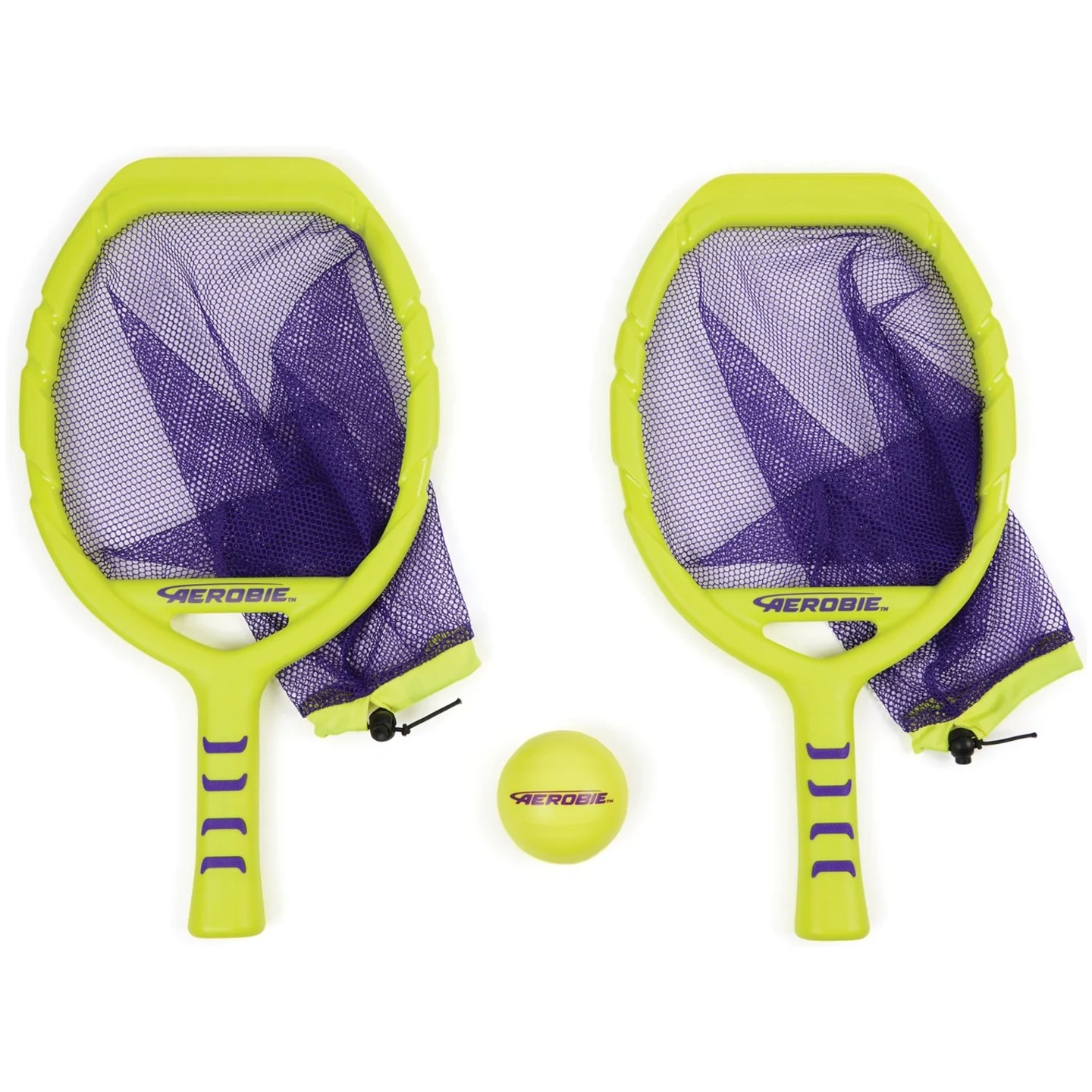 Set Flingo Lanza y Atrapa
