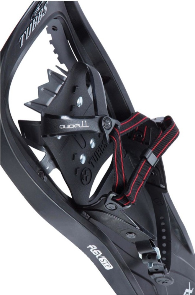Miniatura Raquetas de Nieve Flex STP W 22 Snowshoe -