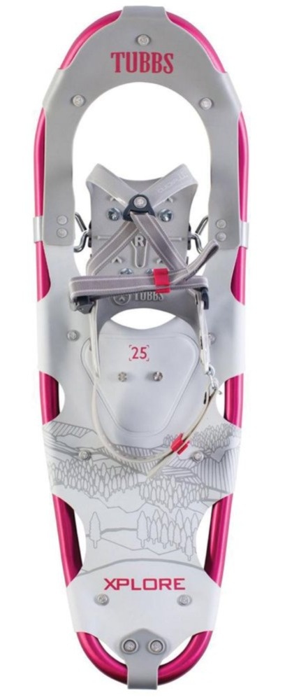 Miniatura Kit de Nieve Mujer Xplore 21 Woman´s Kit  -
