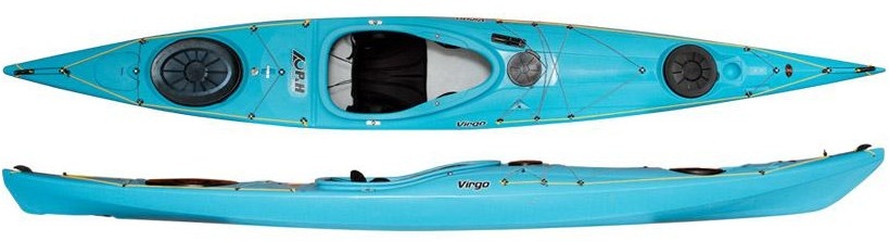 Kayak Virgo Mv