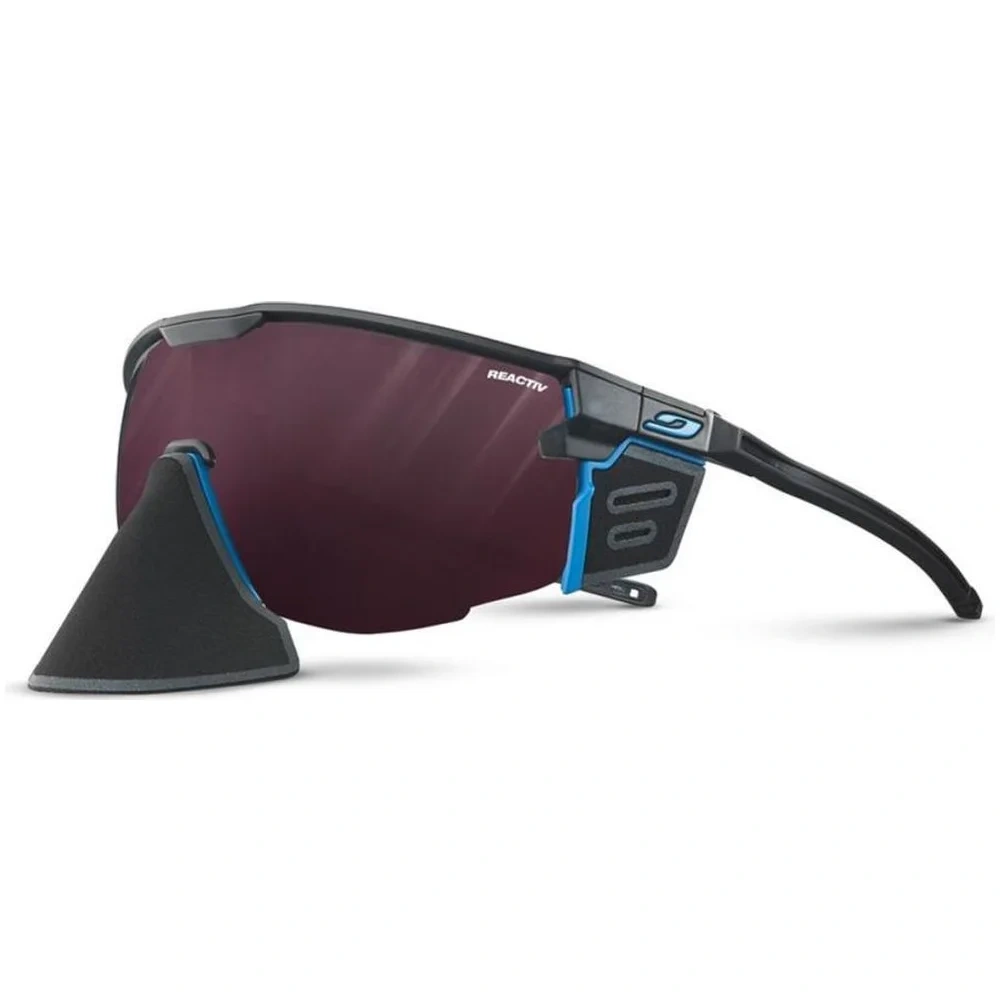 Lentes Ultimate Cover Reactiv 0-4 High Contrast