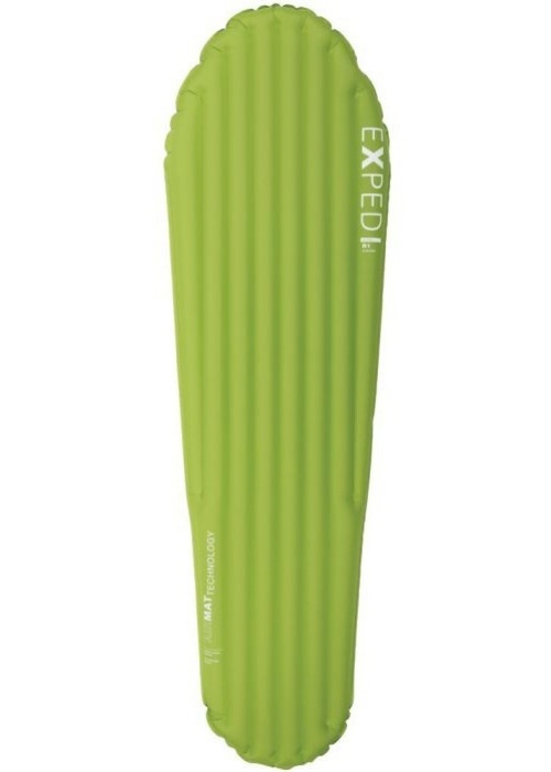 Colchoneta Momia Ultra 1R