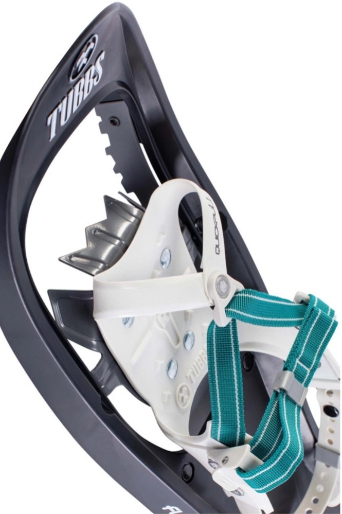 Miniatura Raquetas de Nieve Flex STP W 22 Snowshoe -
