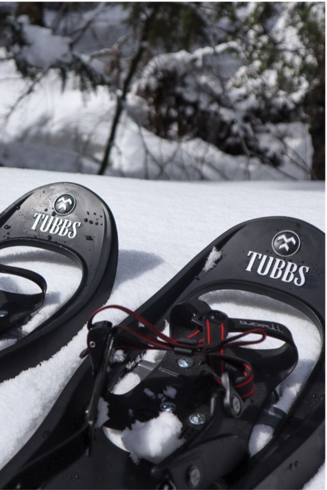 Raquetas de Nieve Flex STP W 22 Snowshoe -