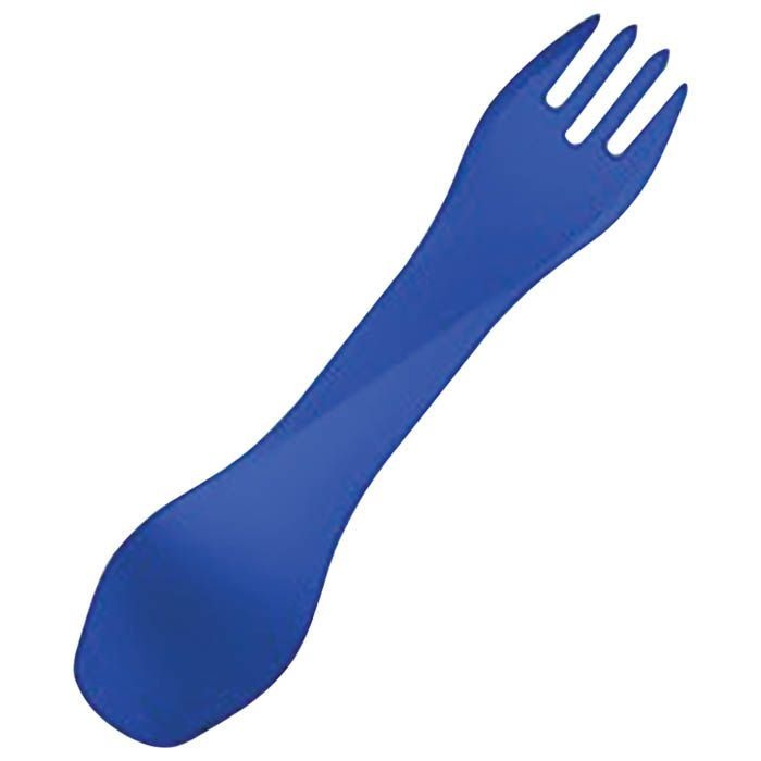 Tenedor y Cuchara Gobites Uno -