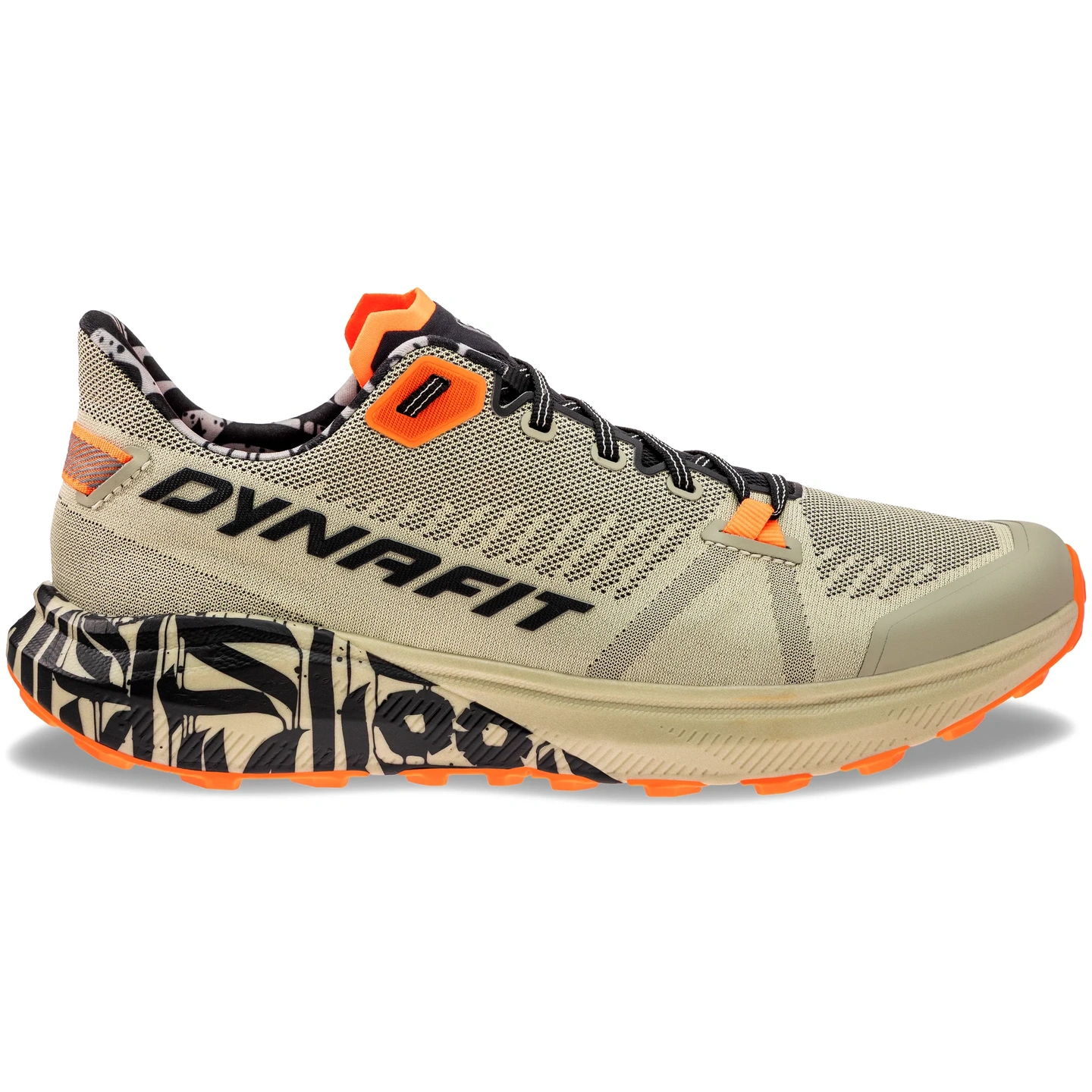 Zapatillas Hombre Trail Graphic