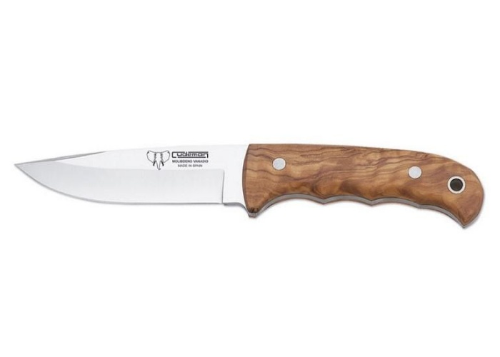 Cuchillo 147-L (Mova)