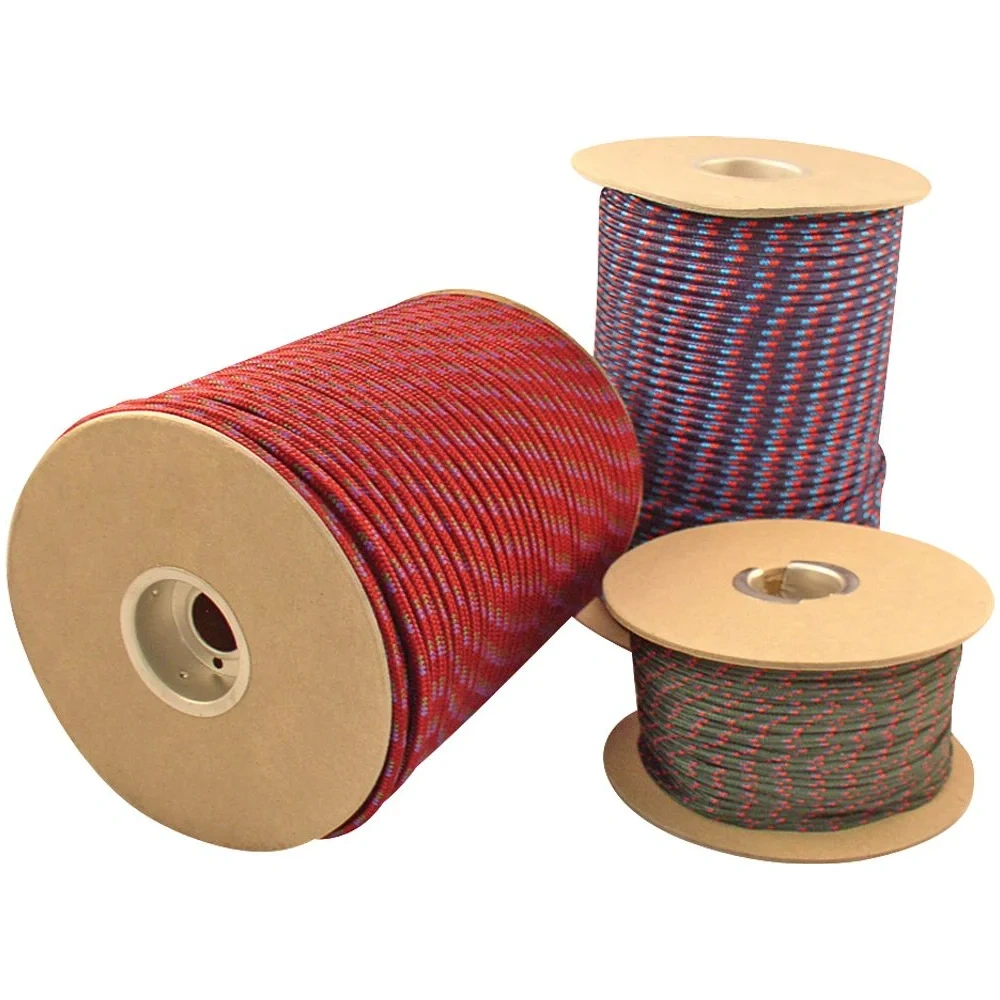 Cordón Accesorio Deportivo en Rollo