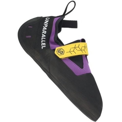 Zapatilla De Escalada Hombre Up-Rise Pro Climbing Shoe