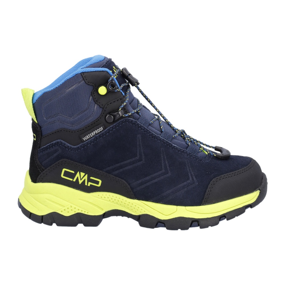 Zapato Niño Melnick Mid Wp