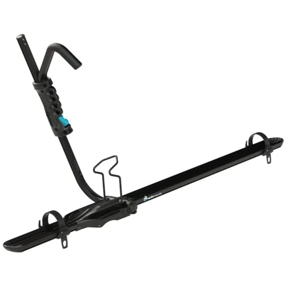 Portabicicletas Para 1 Bicicleta Barras De Techo