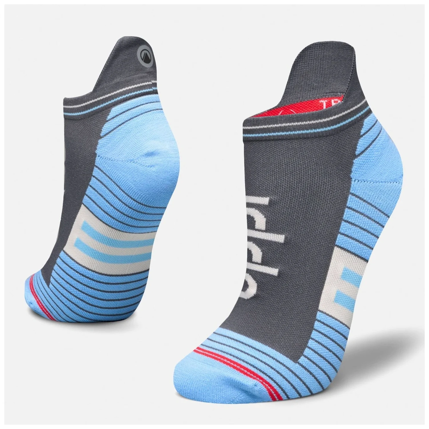 Calcetines Mujer Andes Run Socks