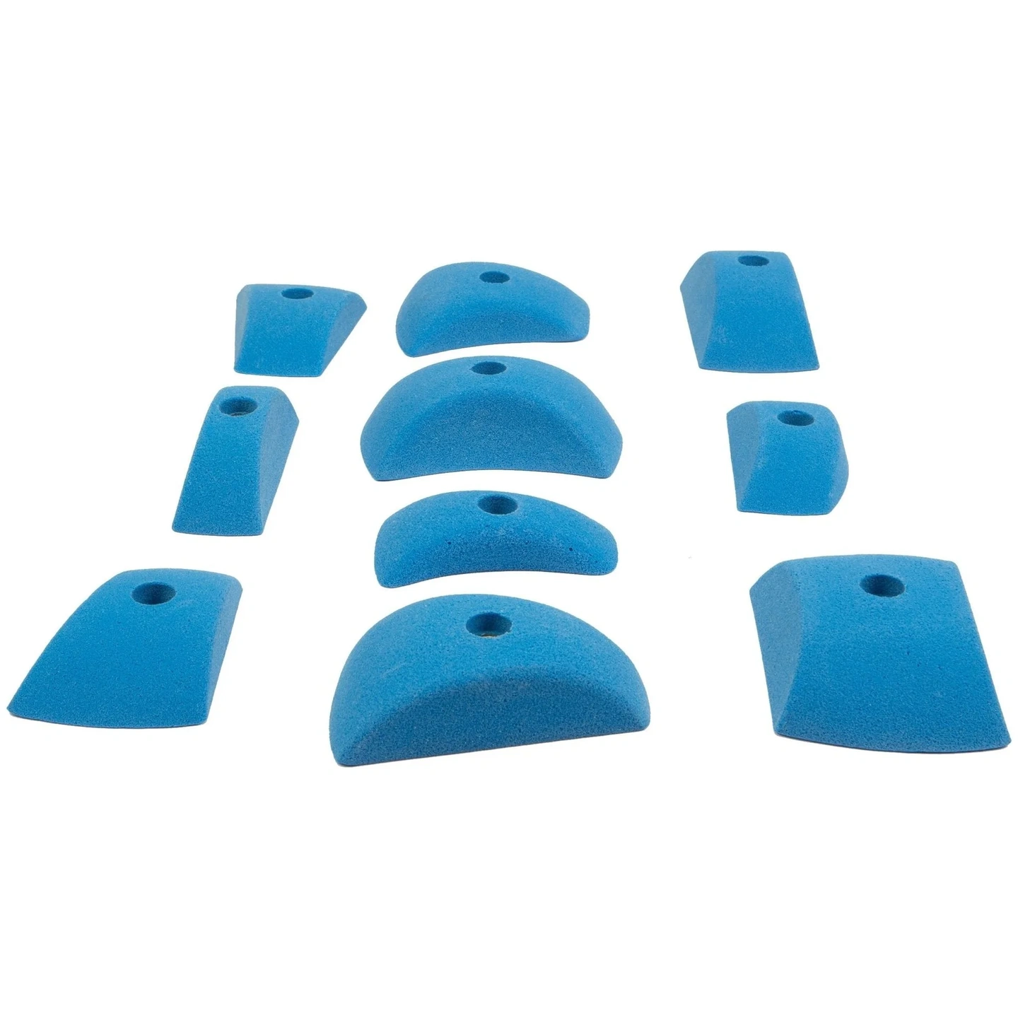 Set De Presas Pure Power Pinches X10