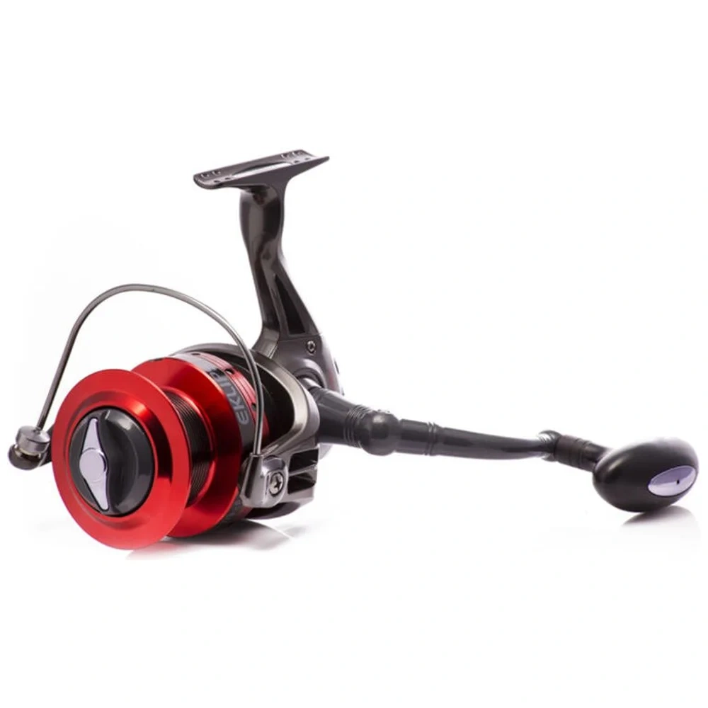 Carrete De Pesca Eklips 7000