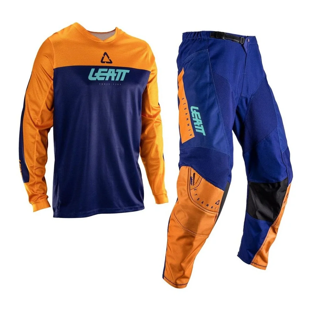 Kit Moto Ride Niño Jr 3.5