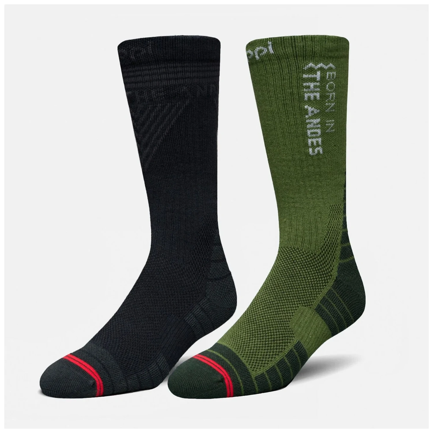 Calcetín Hombre Duo Trekking Light Pack