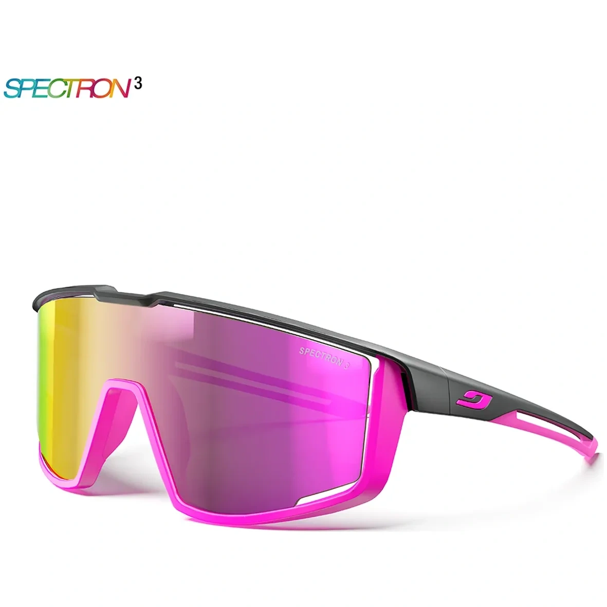 Lentes Fury Spectron 3CF - Julbo