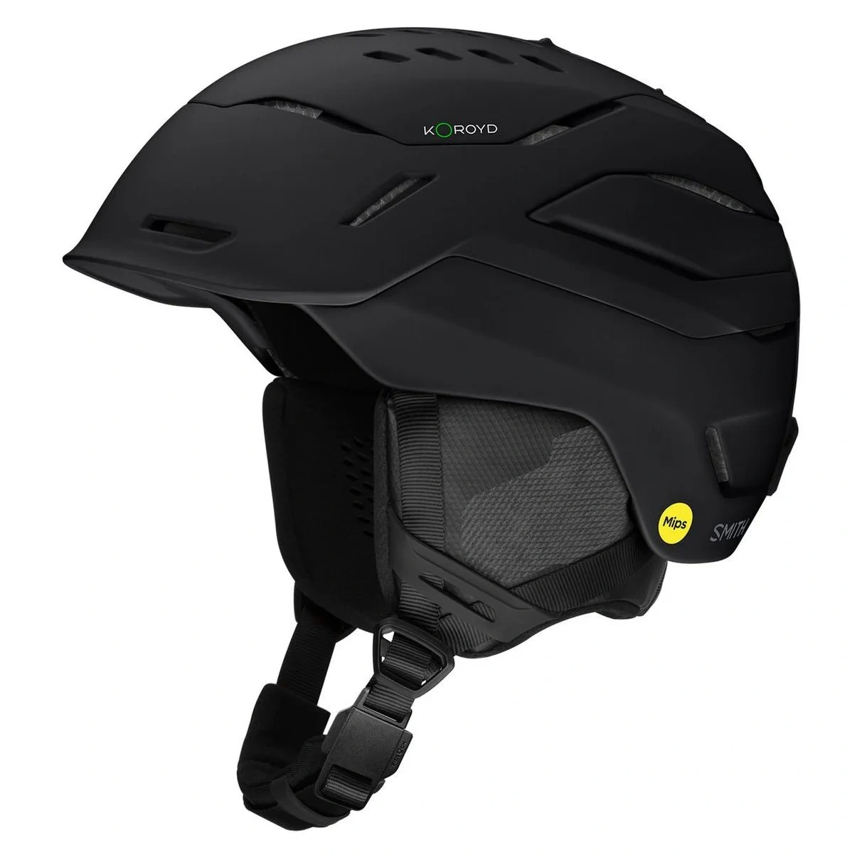 Casco Nieve Vantage 2 Mips