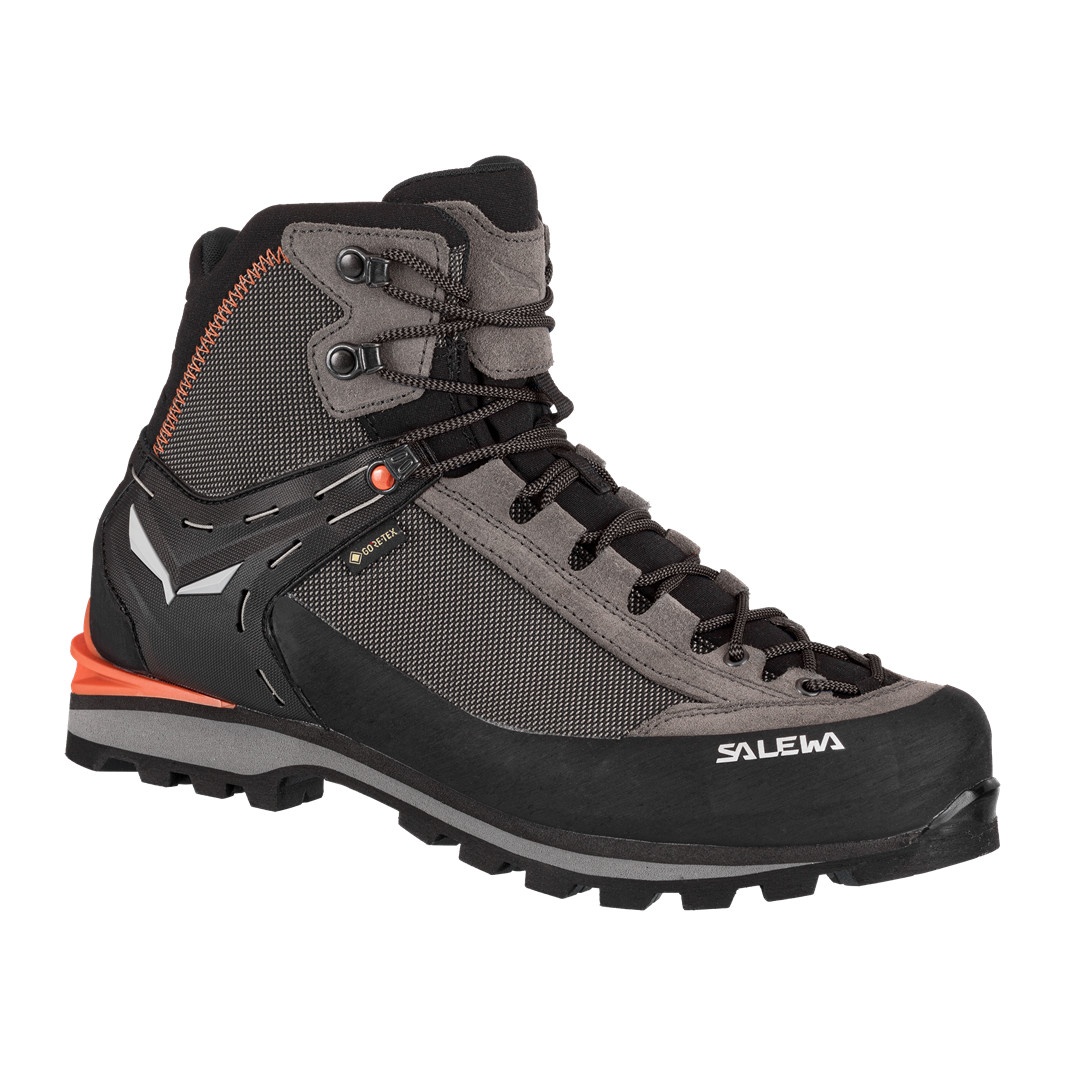Bota De Montaña Hombre Mens Crow GTX