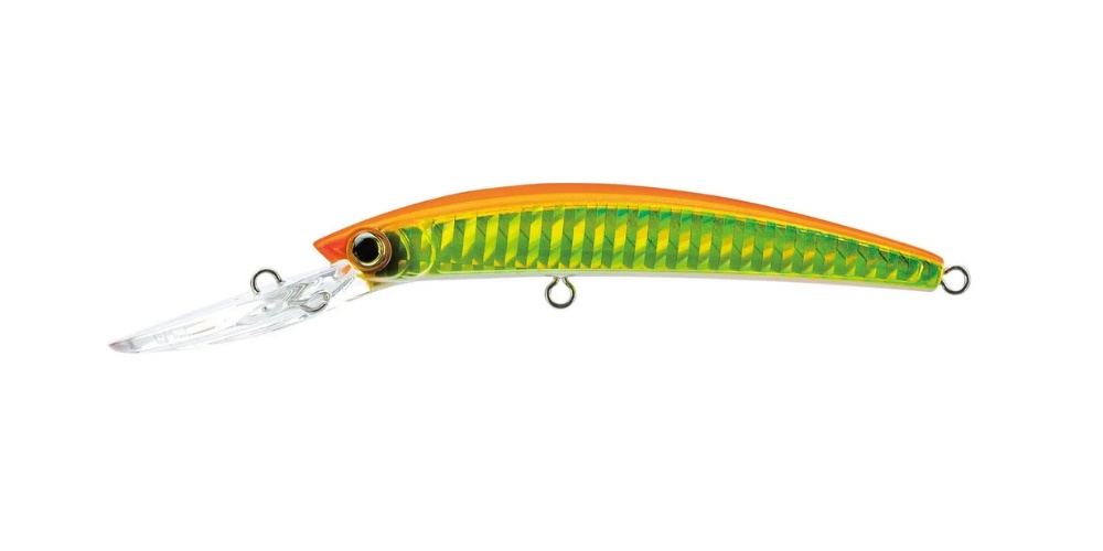 Señuelo Crystal Deep Diver 13CM/24G 