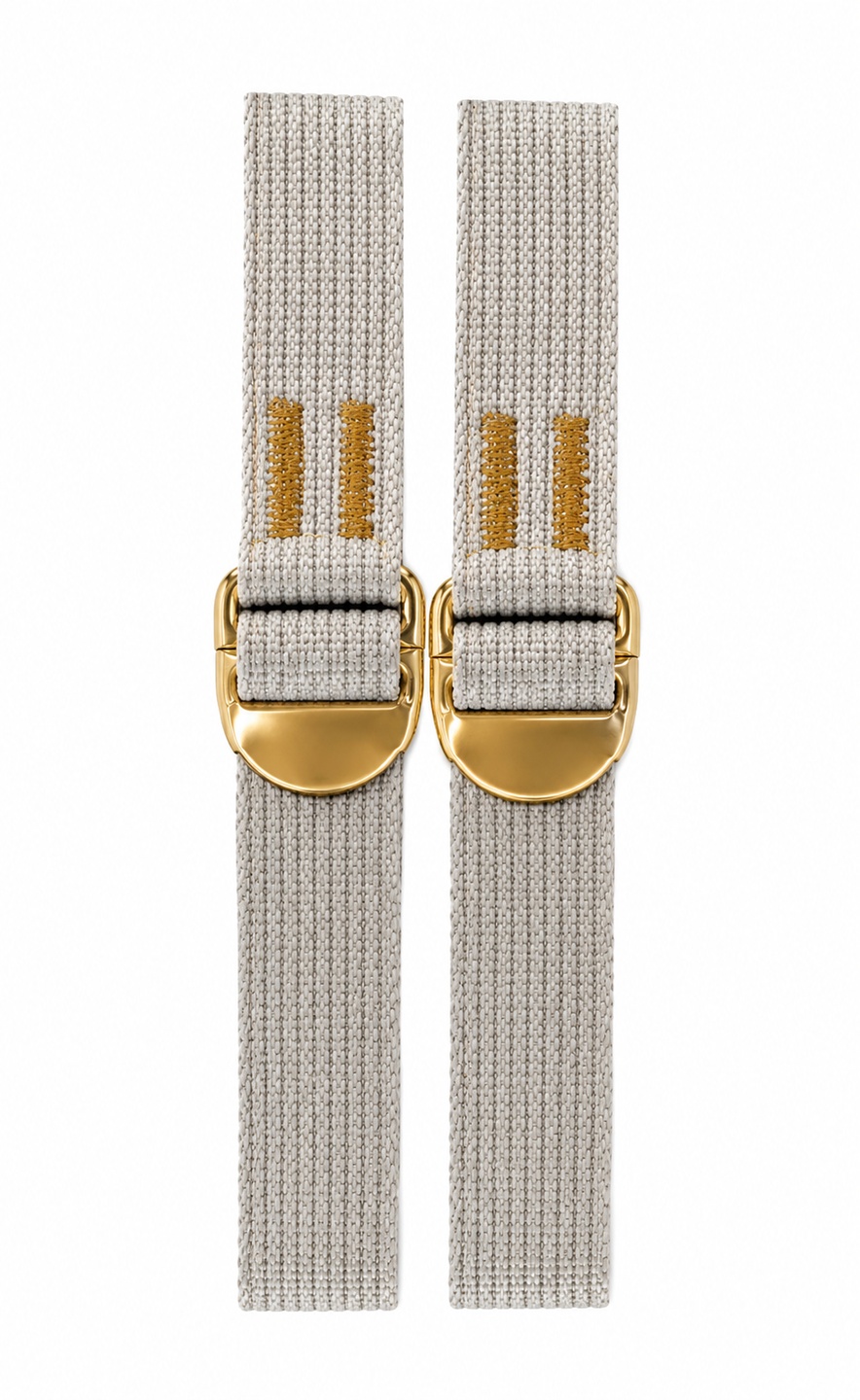 Correa Accesorio Strap With Hook Buckle 10 MM X 1 MT