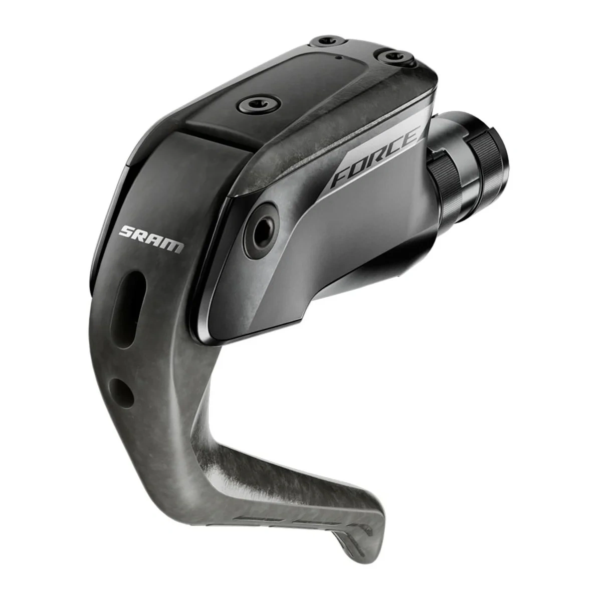 Freno Force E1 Aero Stealth-A-Majig FM