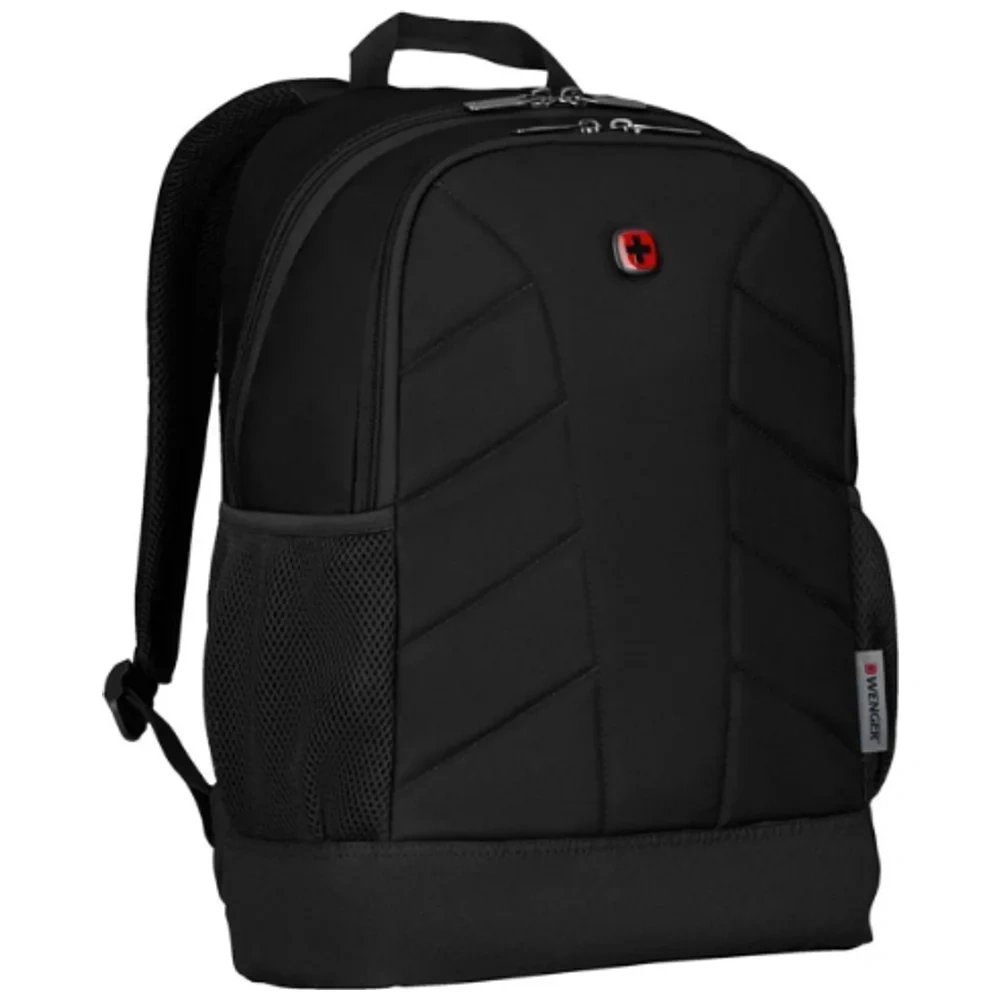 Mochila Porta Laptop Quadma